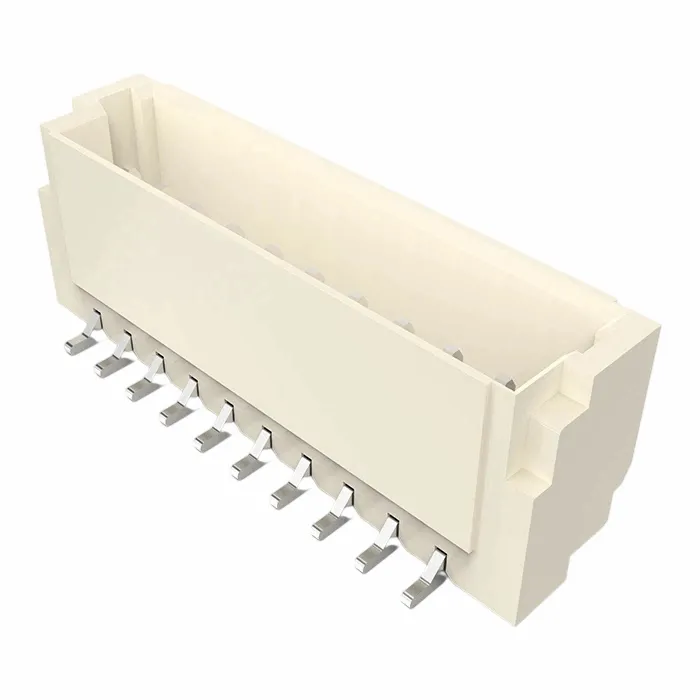 1.0 মিমি ওয়েফার একক সারি সোজা এসএমটি