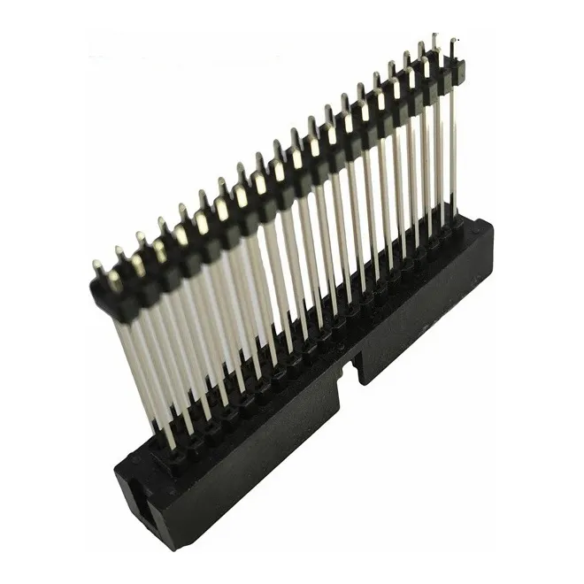 2.54 মিমি বক্স শিরোনাম প্রকার