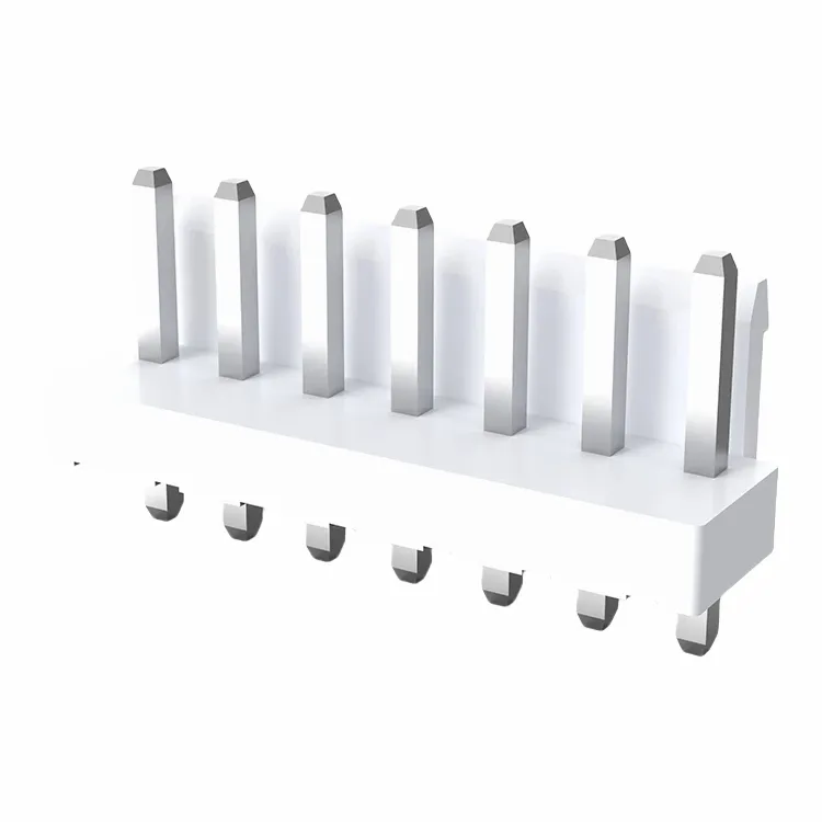 3.96 মিমি ওয়েফার একক সারি সোজা H9.4 মিমি