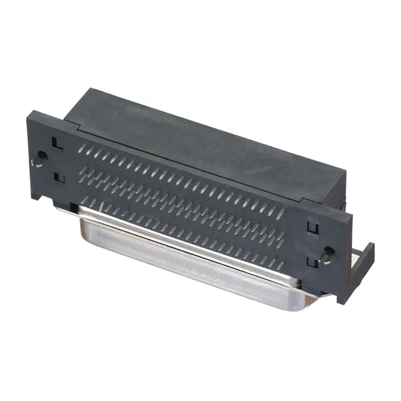 Centronic 100pin Female Receptacle