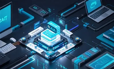 সংযোগকারীর ভবিষ্যত উন্নয়ন প্রবণতা একটি বিশ্লেষণ